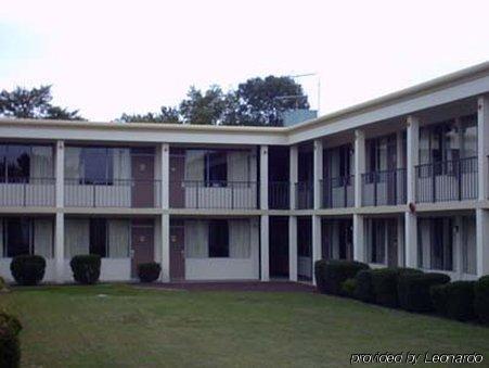 Super 8 By Wyndham Dover Buitenkant foto