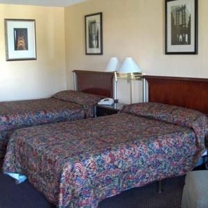Super 8 By Wyndham Dover Kamer foto