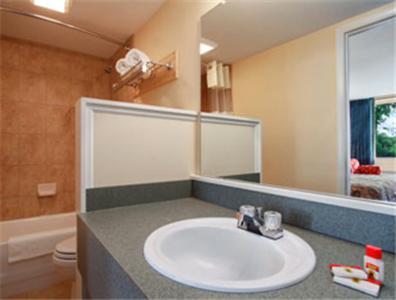 Super 8 By Wyndham Dover Kamer foto